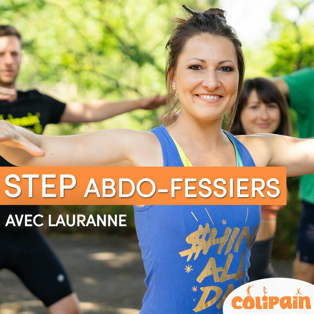Step Abdo-Fessiers