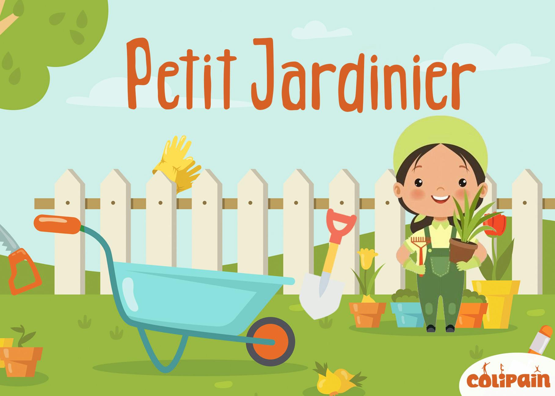 AM - Petit Jardinier